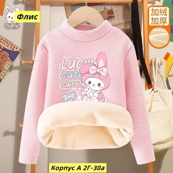 Кофта из натурального хлопка — фото 2