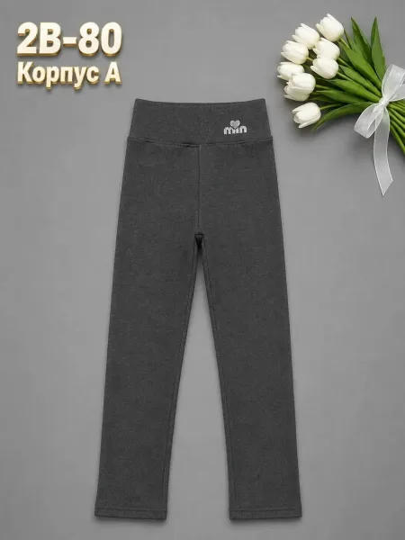 Лосины хлопок — фото 4