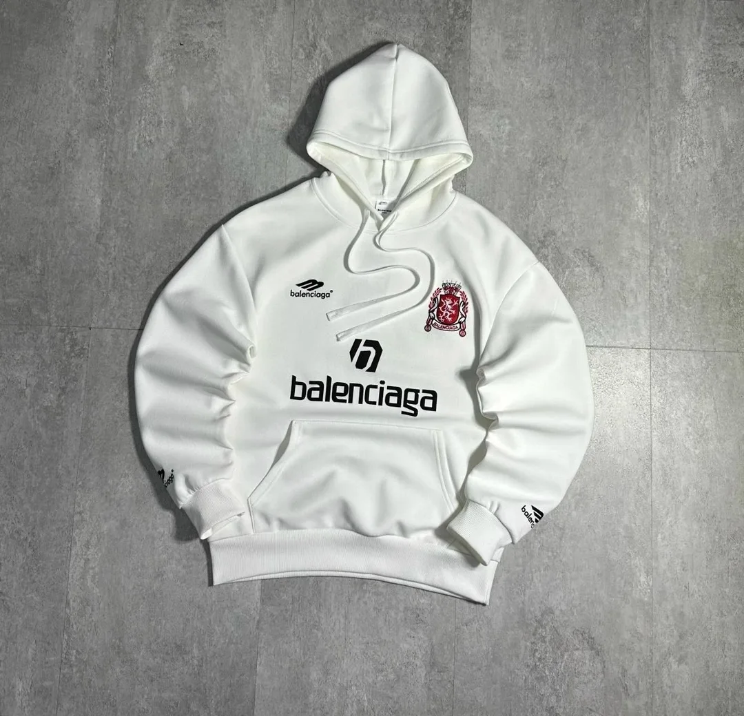 Худи, трикотаж — фото 1