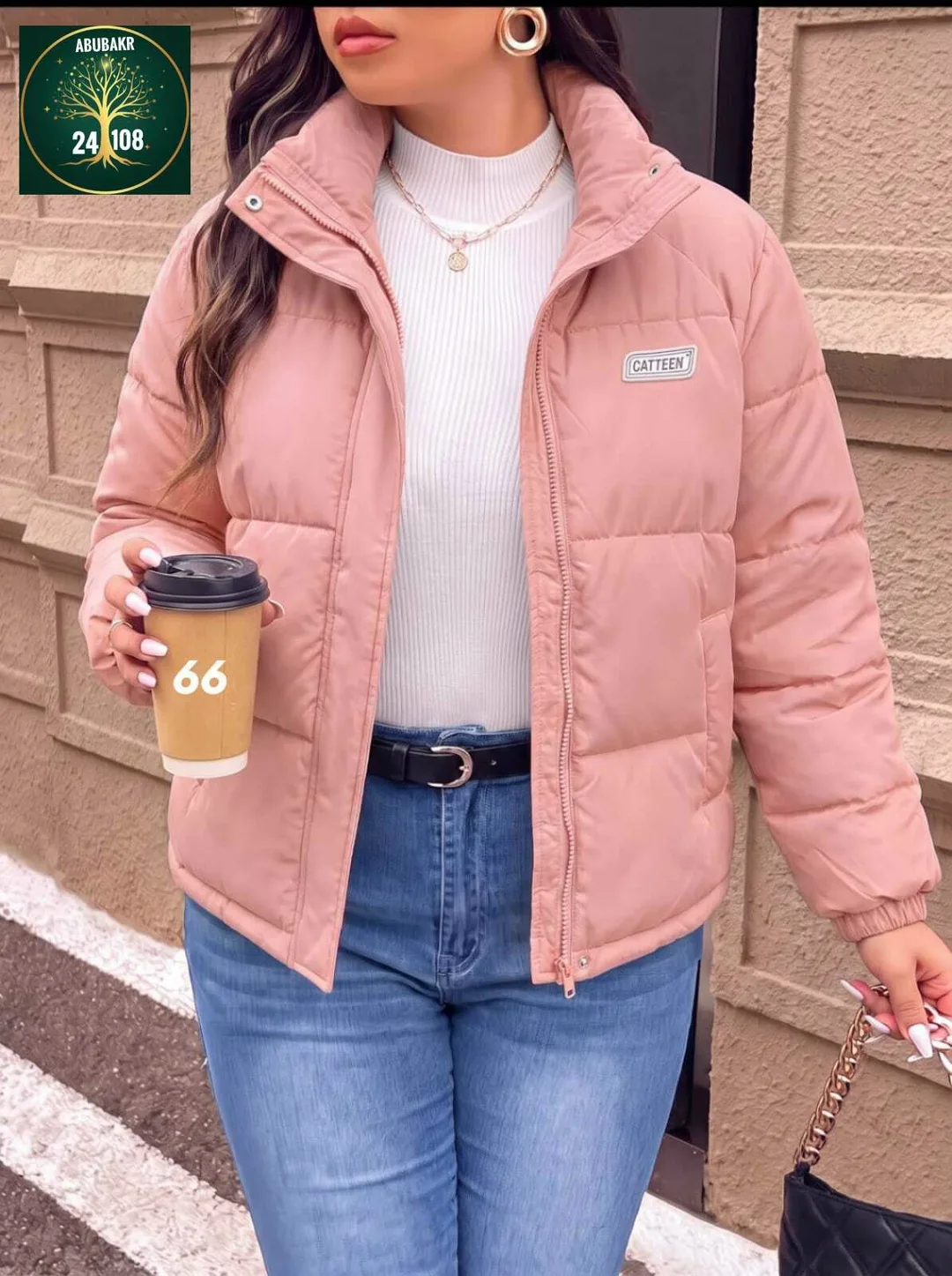 Куртка синтепоновая — фото 2