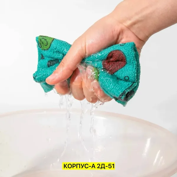 Салфетки, микрофибра — фото 4