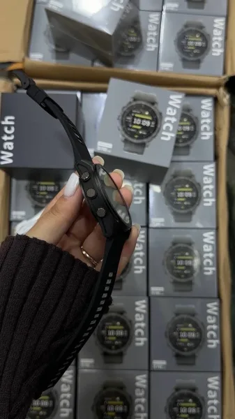 Часы Garmin T8Pro — фото 4