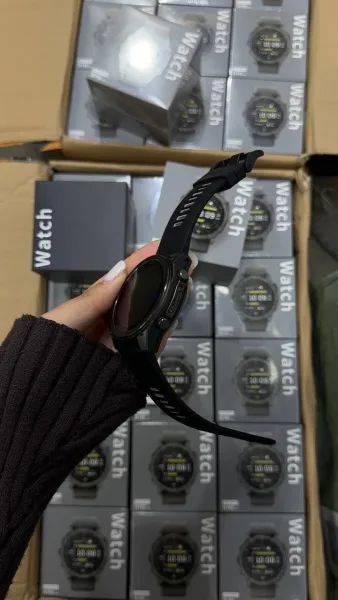 Часы Garmin T8Pro — фото 5