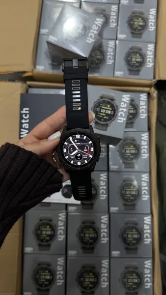 Часы Garmin T8Pro — фото 6
