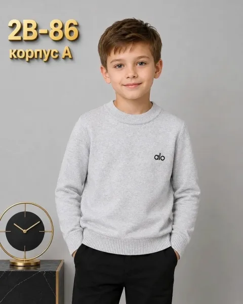 Кофта — фото 2