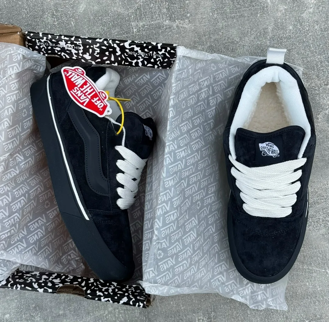Зимние ботинки GORE-TEX — фото 2