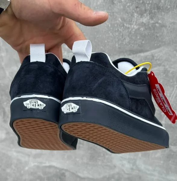 Зимние ботинки GORE-TEX — фото 3