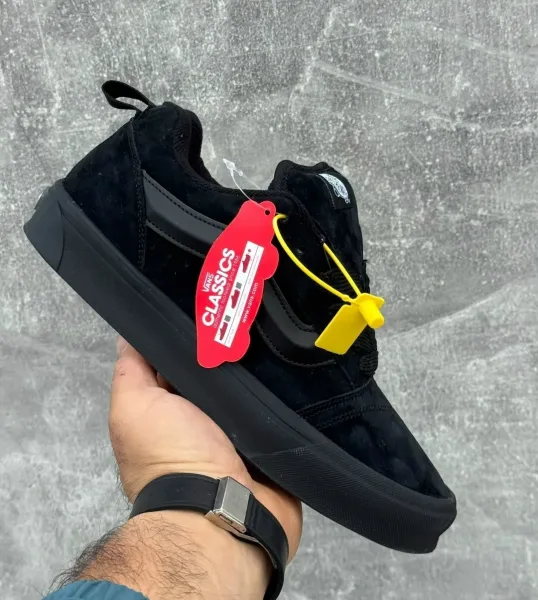 Зимние ботинки GORE-TEX — фото 7