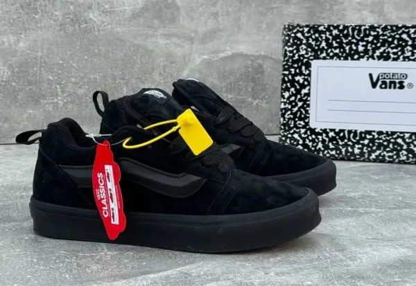 Зимние ботинки GORE-TEX — фото 8