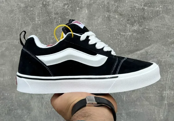 Кроссовки GORE-TEX Зима — фото 2