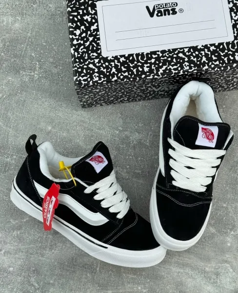 Кроссовки GORE-TEX Зима — фото 4