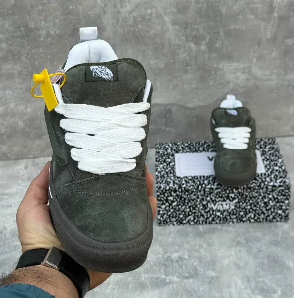 Кроссовки GORE-TEX Зима — фото 1