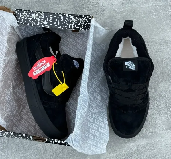 Кроссовки GORE-TEX Зима — фото 3