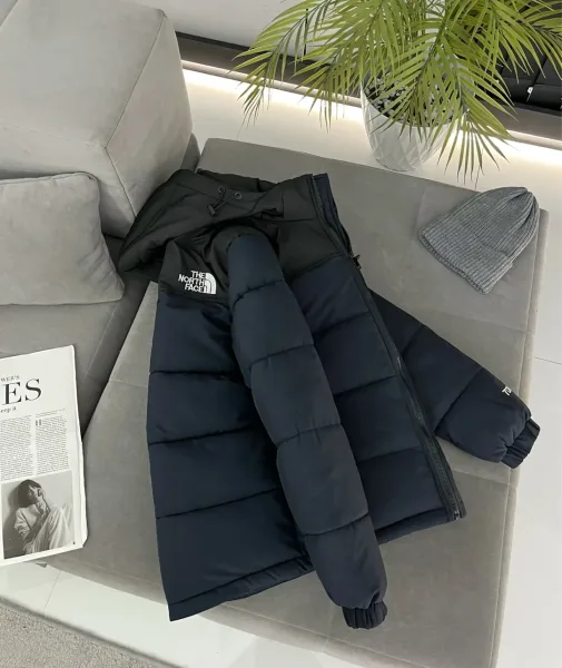 Теплая плащевка с наполнителем /м² и подкладкой из синтепона — фото 4