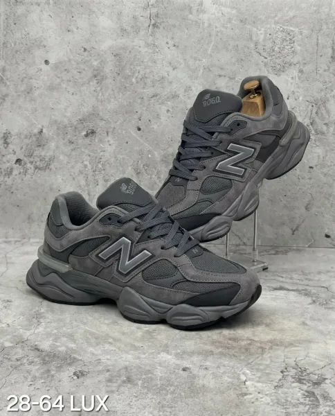 Кроссовки New Balance мужские — фото 3