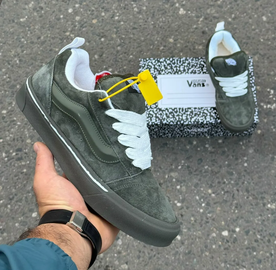 Зимние ботинки GORE-TEX — фото 1