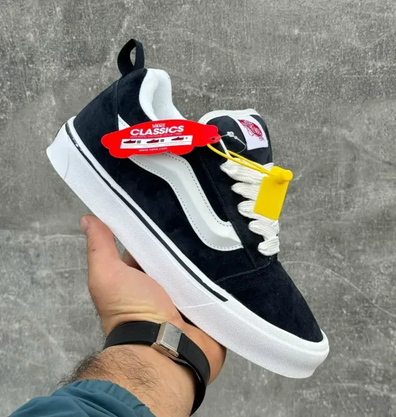 Зимние ботинки GORE-TEX — фото 4
