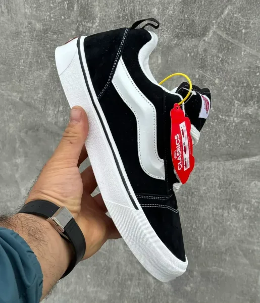 Зимние ботинки GORE-TEX — фото 1