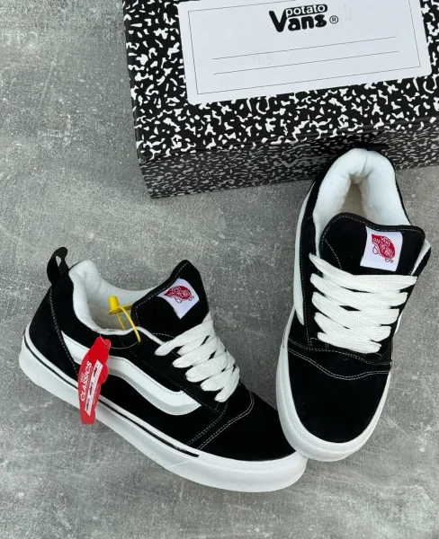 Зимние ботинки GORE-TEX — фото 7
