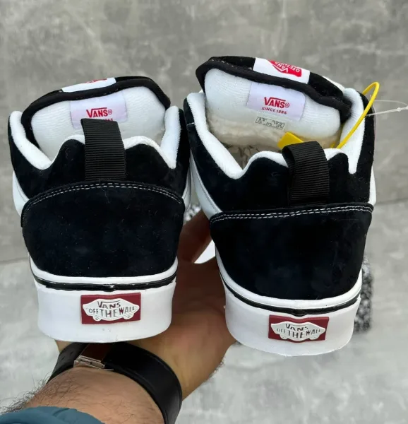 Зимние ботинки GORE-TEX — фото 9