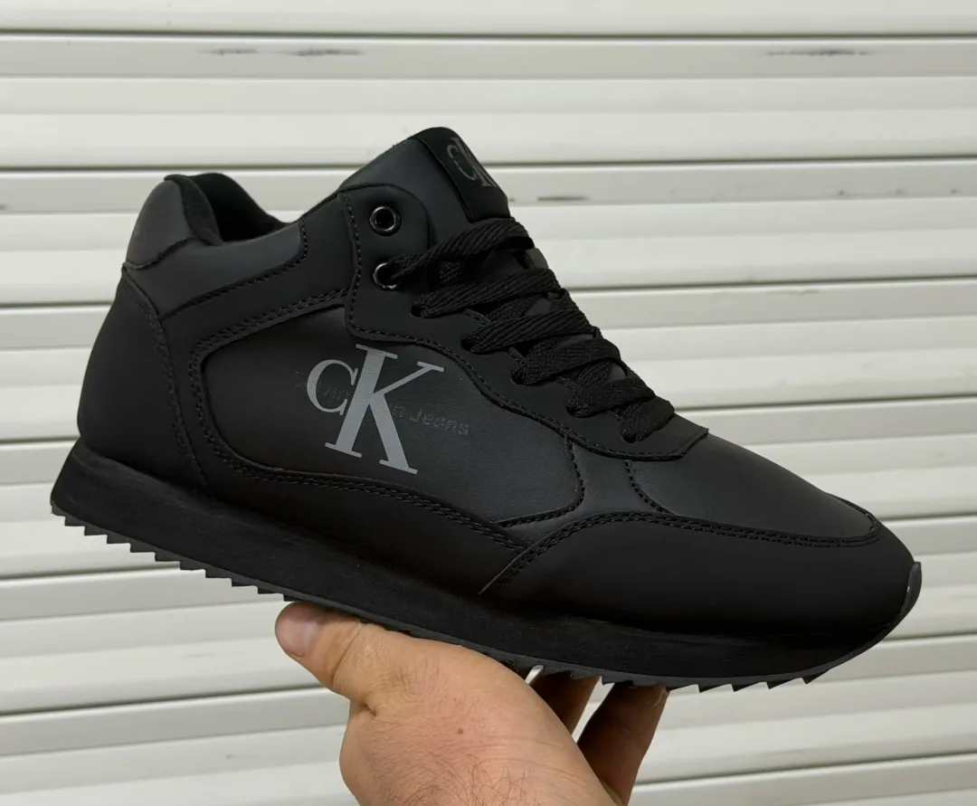Кроссовки GORE-TEX зимние — фото 2