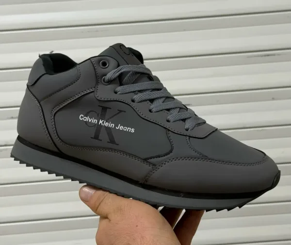 Кроссовки GORE-TEX зимние — фото 1