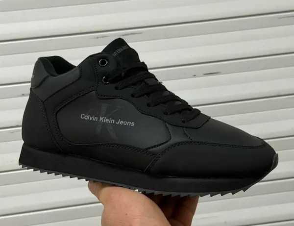 Кроссовки GORE-TEX зимние — фото 4