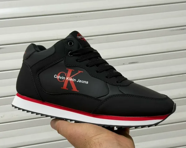 Кроссовки GORE-TEX зимние — фото 5