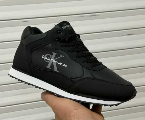 Кроссовки GORE-TEX зимние — фото 6
