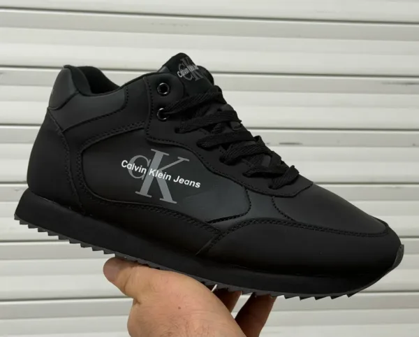 Кроссовки GORE-TEX зимние — фото 7