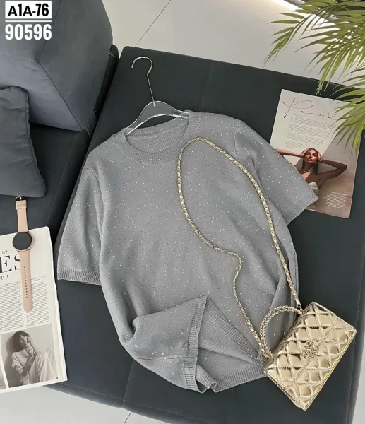 Джемпер женский, 42/48 — фото 15