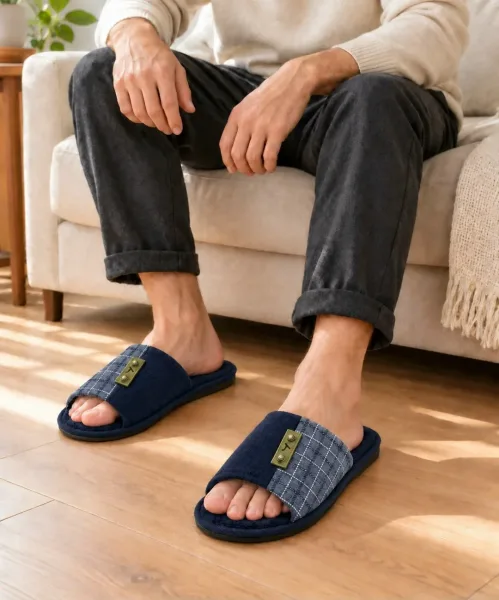 Кеды мужские — фото 3