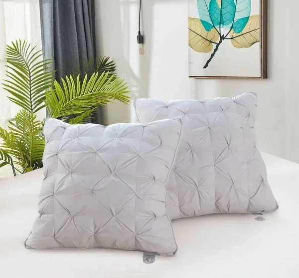 Чехол люкс сатин ￼состав ткани 100 хлопок — фото 9