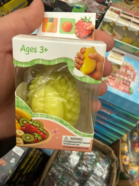 Игрушка — фото 2