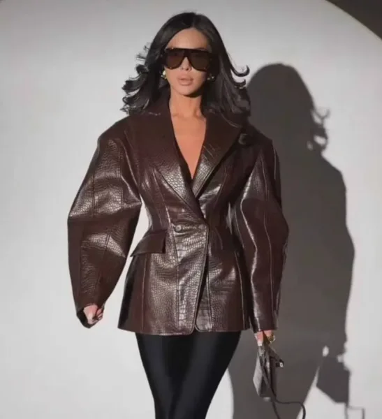 Rich Girl Эстетика Rich Girl • Акцентная роскошь — фото 12