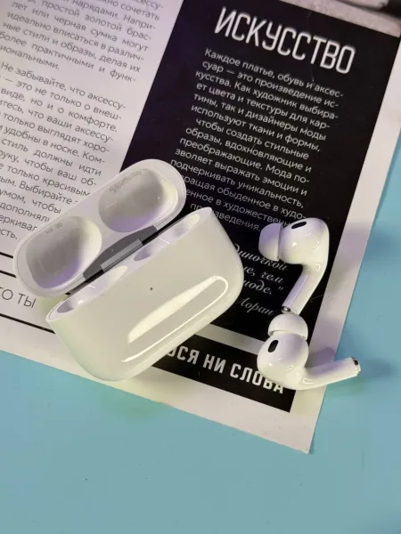 Airpods Pro 2 | TYPE-C — фото 5
