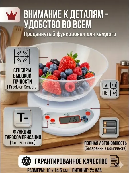 400 И ТАКОЙ ПОЛЕЗНЫЙ ПОМОЩНИК НА КУХНЕ Забирайте, пока есть — фото 2
