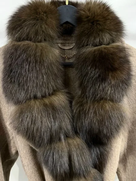Xl Xxl Полупальто — фото 2
