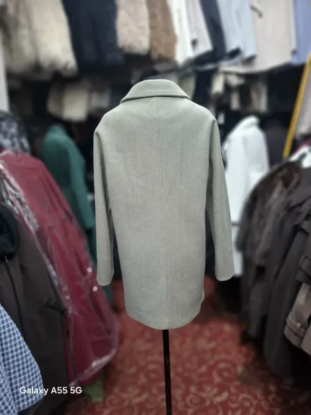 Пальто женское, S M L XL — фото 3