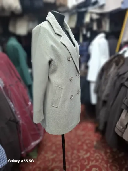 Пальто женское, S M L XL — фото 4