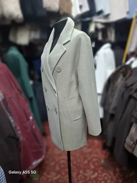 Пальто женское, S M L XL — фото 5
