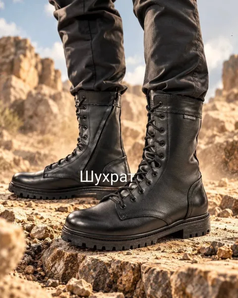 Отличный выбор для военных, охоты, рыбалки, туризма, страйкбола и ежедневной носк — фото 3