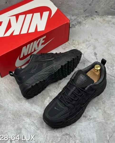 Кроссовки мужские NIKE — фото 7