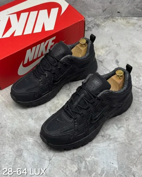Кроссовки мужские NIKE — фото 11
