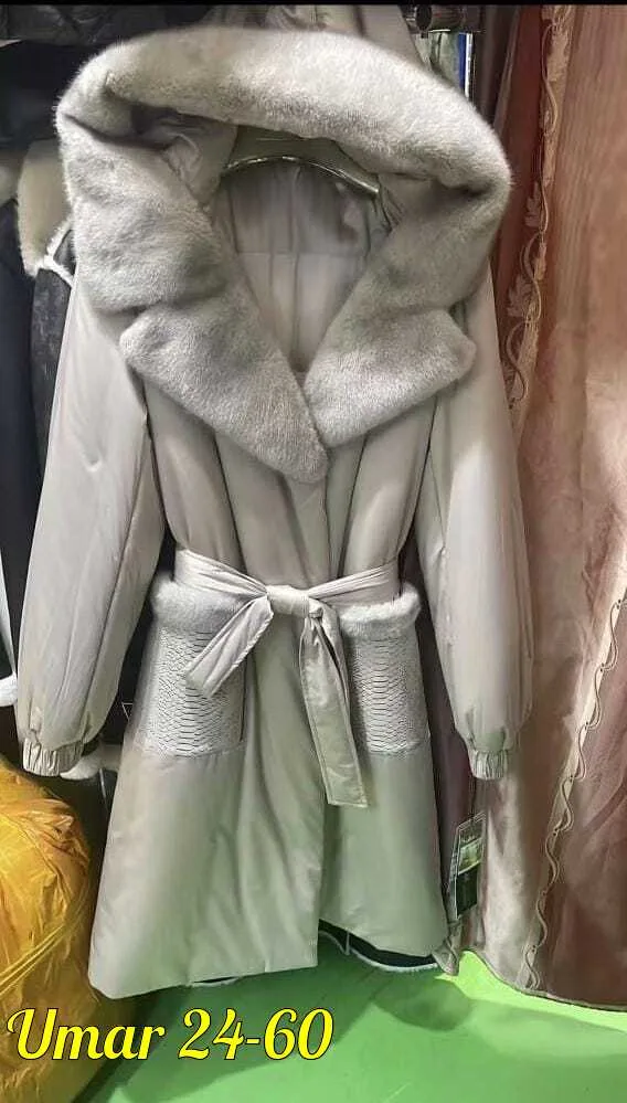 Платье Сезон Зима — фото 1