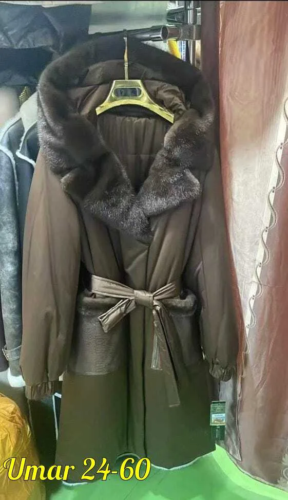 Платье Сезон Зима — фото 3