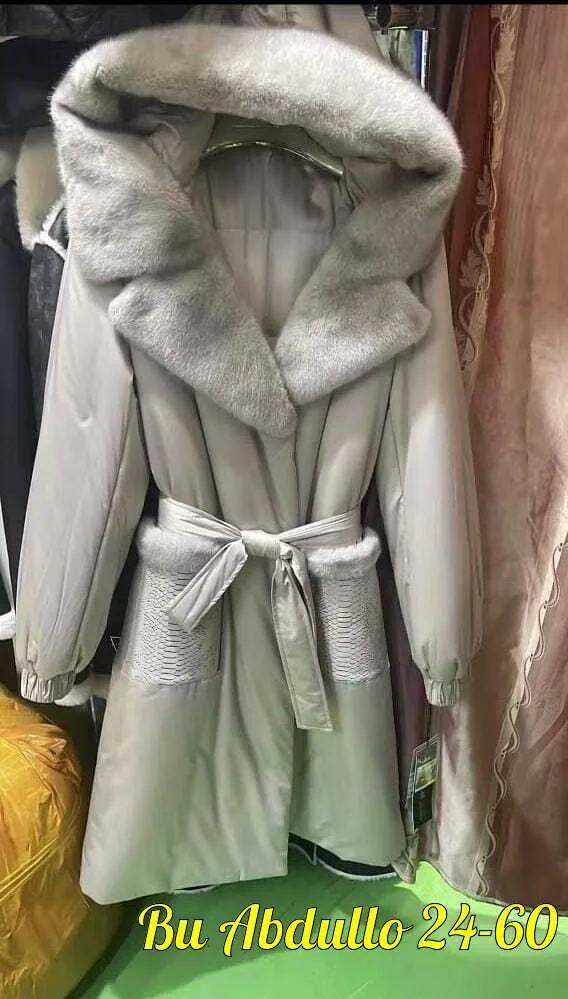 Платье Сезон Зима — фото 1