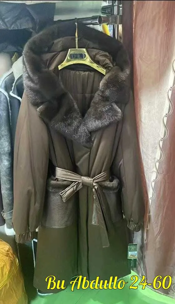 Платье Сезон Зима — фото 3