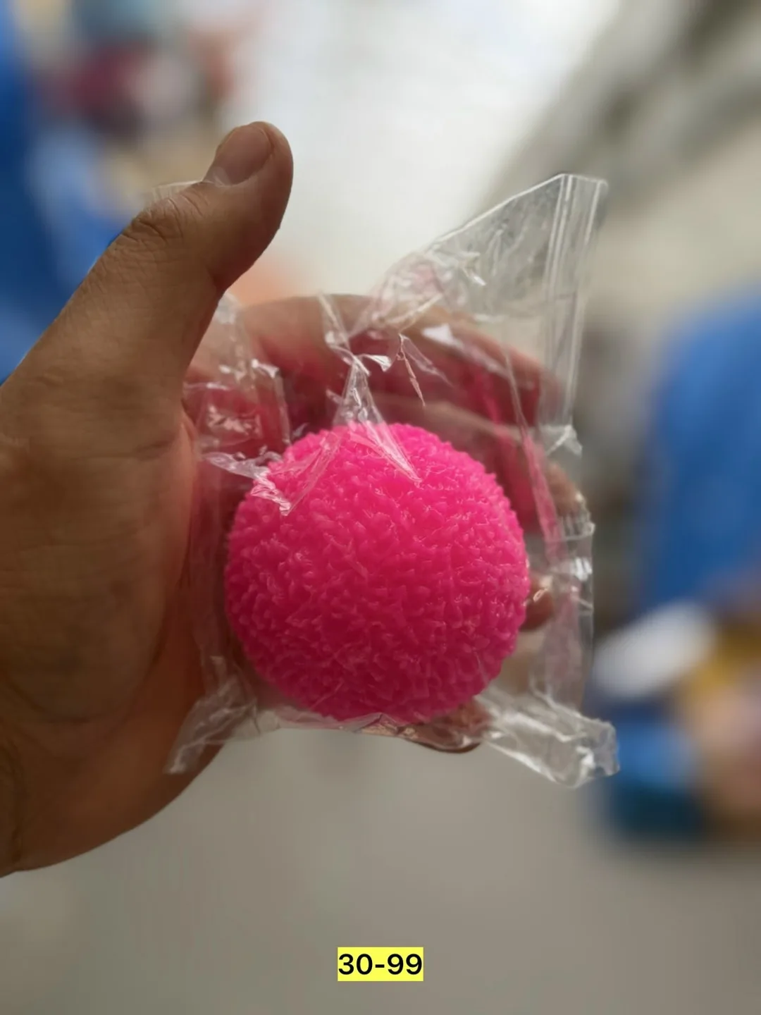 Игрушка, силикон — фото 4