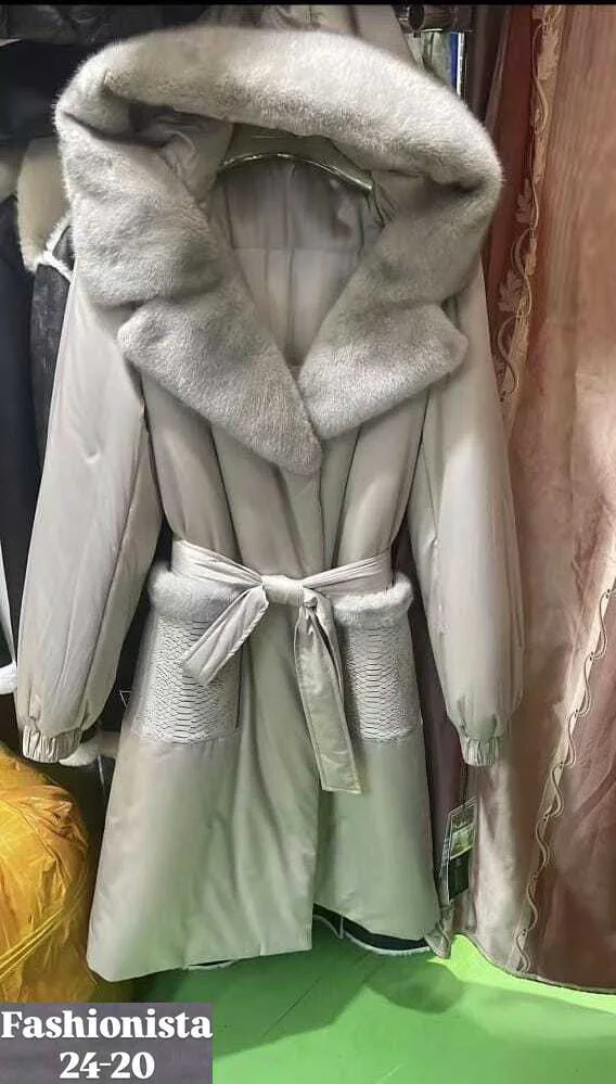 Куртка Сезон Зима — фото 4